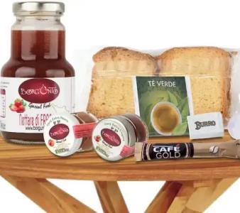 La Corte Del Re - 36