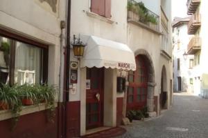 Hotel «Marchi»