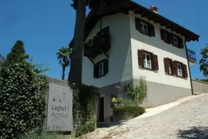 Ферма «Laghel7 Agritur»