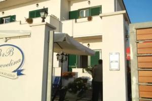 b&b Villa Evelina, Анцио