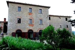 Отель «La Scheggia Holiday», Ангьяри