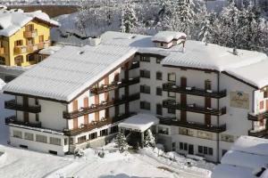 Отель «Splendid (Доломитовые Альпы)», Андало