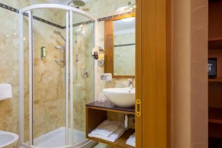 Adler Wellness & Spa - Andalo - 36