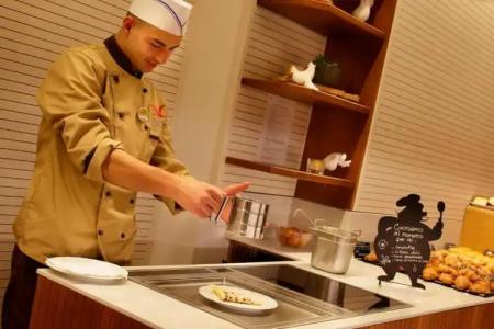 Adler Wellness & Spa - Andalo - 10