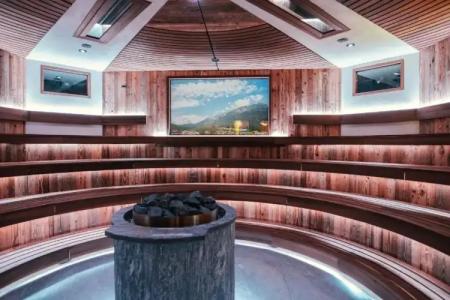 Adler Wellness & Spa - Andalo - 16