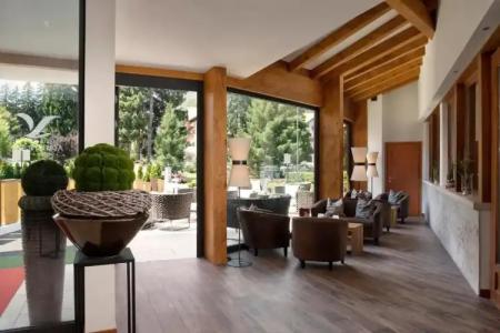 Adler Wellness & Spa - Andalo - 19