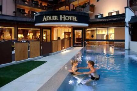 Adler Wellness & Spa - Andalo - 13