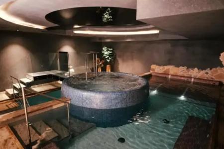 Adler Wellness & Spa - Andalo - 17