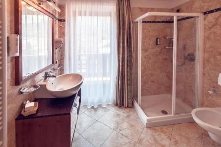 Adler Wellness & Spa - Andalo - 43