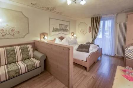 Adler Wellness & Spa - Andalo - 45