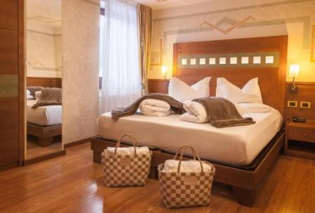 Adler Wellness & Spa - Andalo - 44