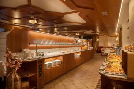 Adler Wellness & Spa - Andalo - 12