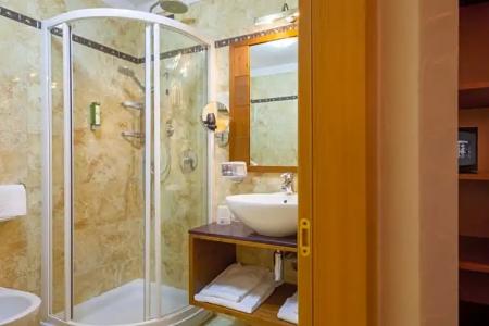 Adler Wellness & Spa - Andalo - 48