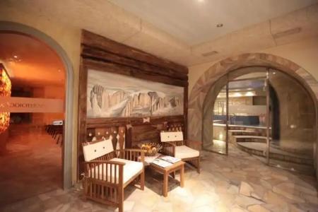 Adler Wellness & Spa - Andalo - 22