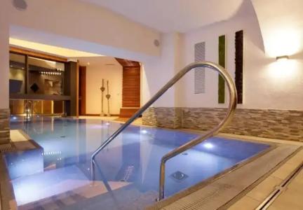 Adler Wellness & Spa - Andalo - 14