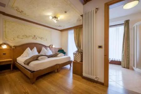 Adler Wellness & Spa - Andalo - 32