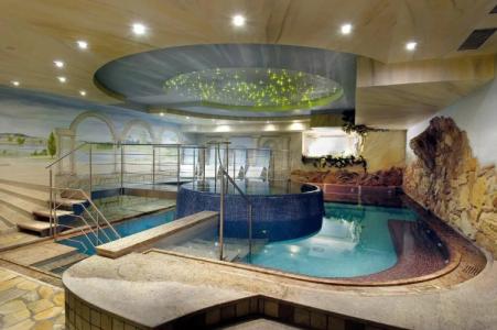 Adler Wellness & Spa - Andalo - 15