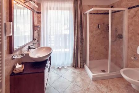 Adler Wellness & Spa - Andalo - 8