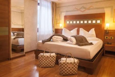 Adler Wellness & Spa - Andalo - 3