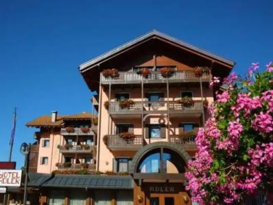 Adler Wellness & Spa - Andalo - 42