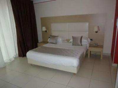 Mediterraneo Palace - 1