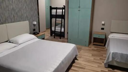 Mediterraneo Palace - 27