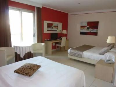 Mediterraneo Palace - 2