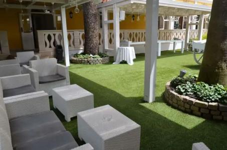 Mediterraneo Palace - 16