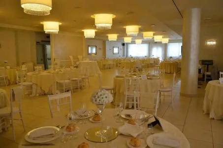 Mediterraneo Palace - 11