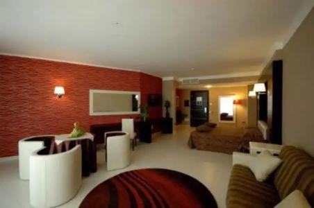 Mediterraneo Palace - 31