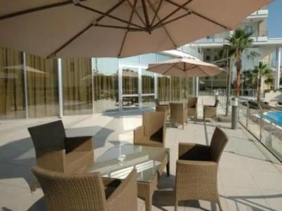 Mediterraneo Palace - 14