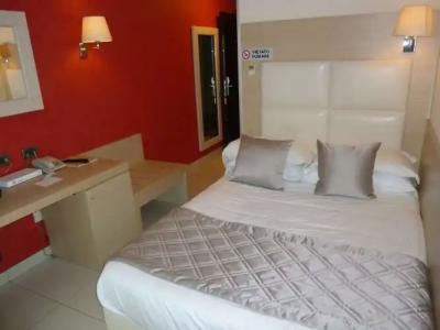 Mediterraneo Palace - 4