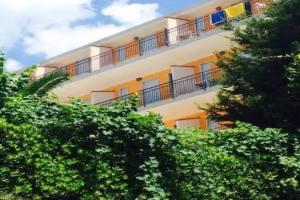 Hotel «Ristorante Santa Maria», Амантея