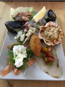 Ristorante Santa Maria - 6