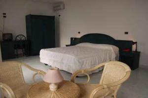 Hotel «Ristorante La Scogliera»