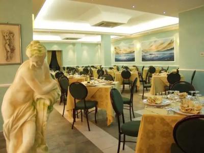 Ristorante La Scogliera - 10