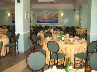 Ristorante La Scogliera - 11