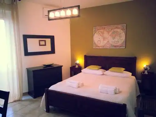 Blue Dolphin b&b - 15