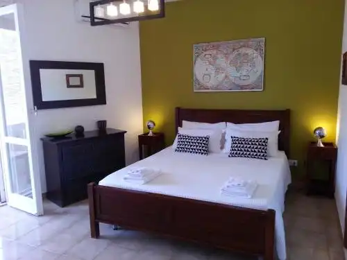 Blue Dolphin b&b - 14