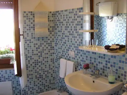 Blue Dolphin b&b - 24