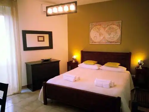 Blue Dolphin b&b - 16