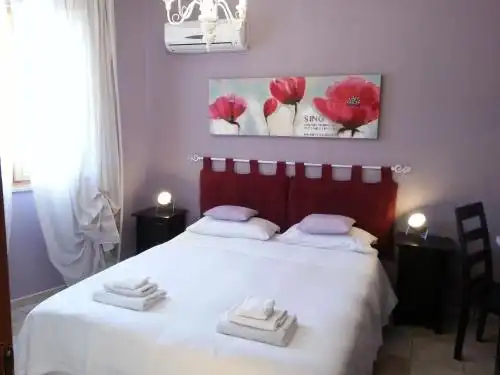 Blue Dolphin b&b - 13