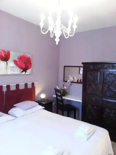 Blue Dolphin b&b - 8