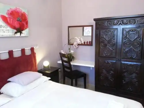 Blue Dolphin b&b - 12