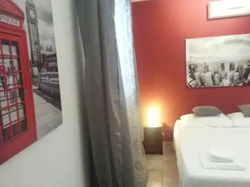 Blue Dolphin b&b - 11