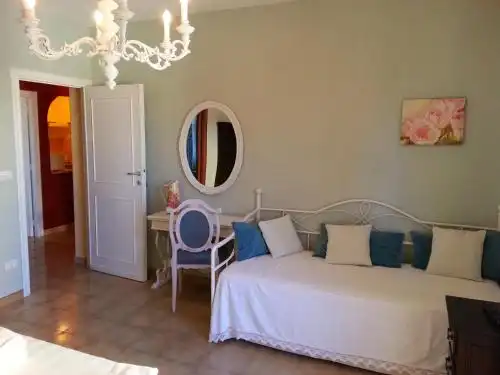 Blue Dolphin b&b - 19