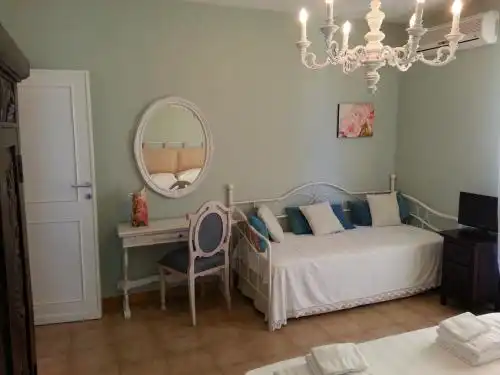 Blue Dolphin b&b - 21