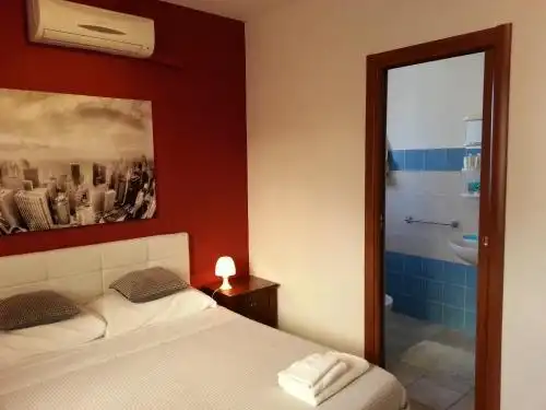 Blue Dolphin b&b - 9