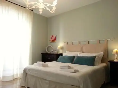 Blue Dolphin b&b - 22