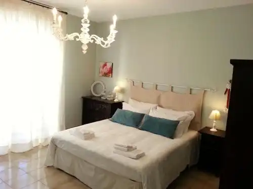 Blue Dolphin b&b - 23